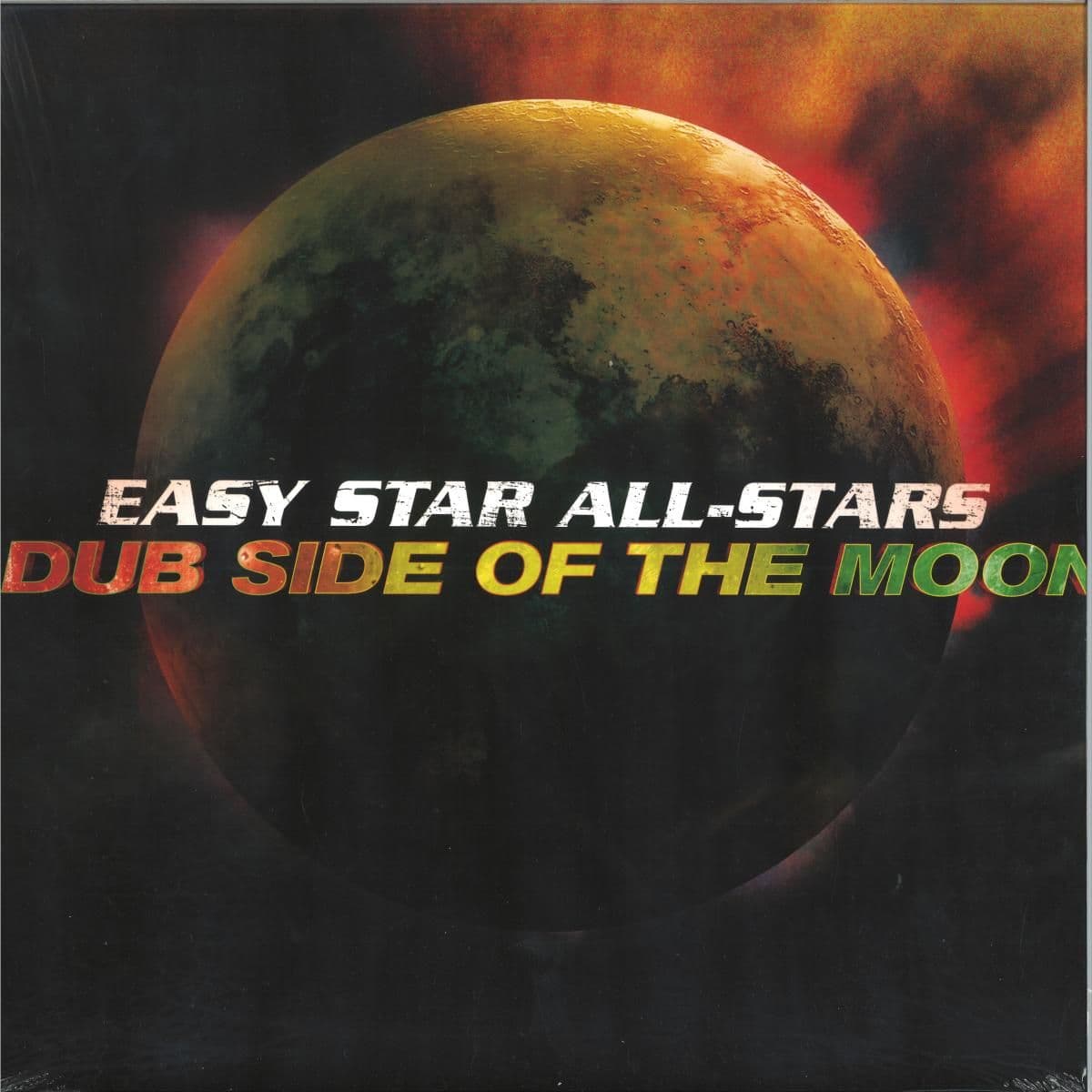 Dub Side Of The Moon (special Anniversary Edition)