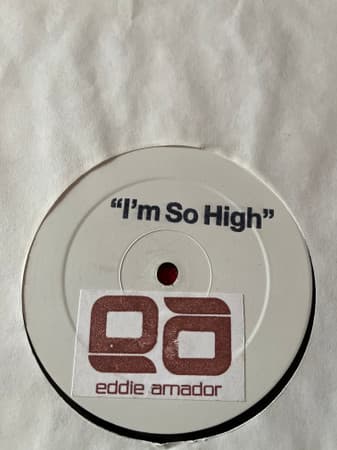 So High