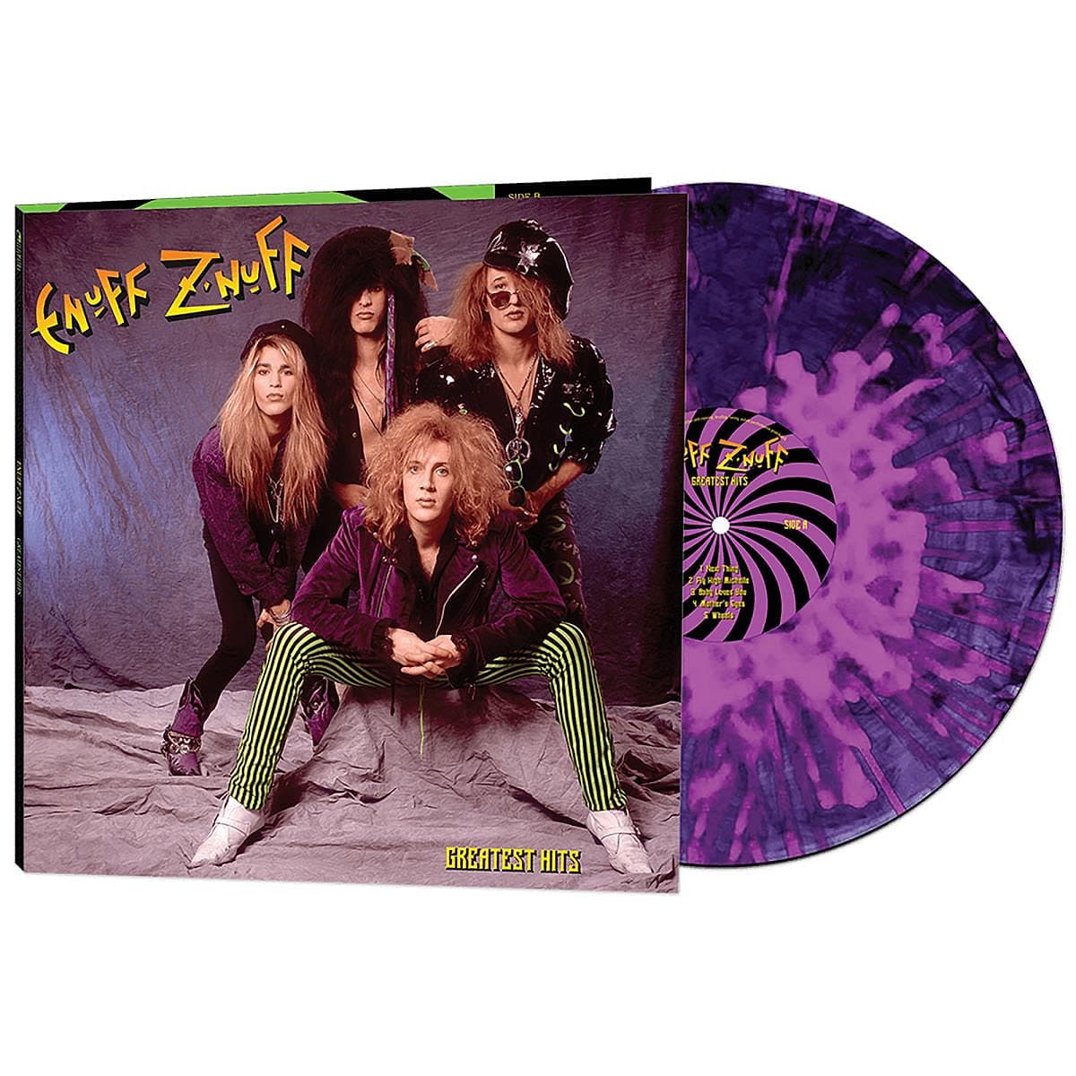 Greatest Hits