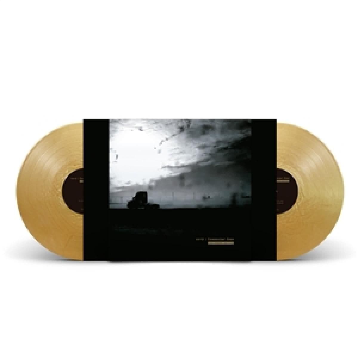 INSOMNIAC DOZE - ANNIVERSARY EDITION LP 2x12"