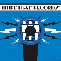 CRIME WAVE ROCK