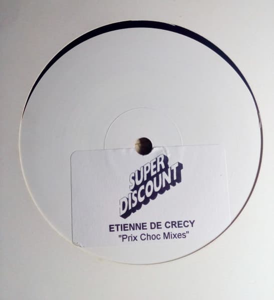 Prix Choc Remixes Vol. 1