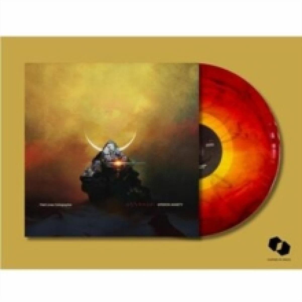 Apeiron Anxiety LP