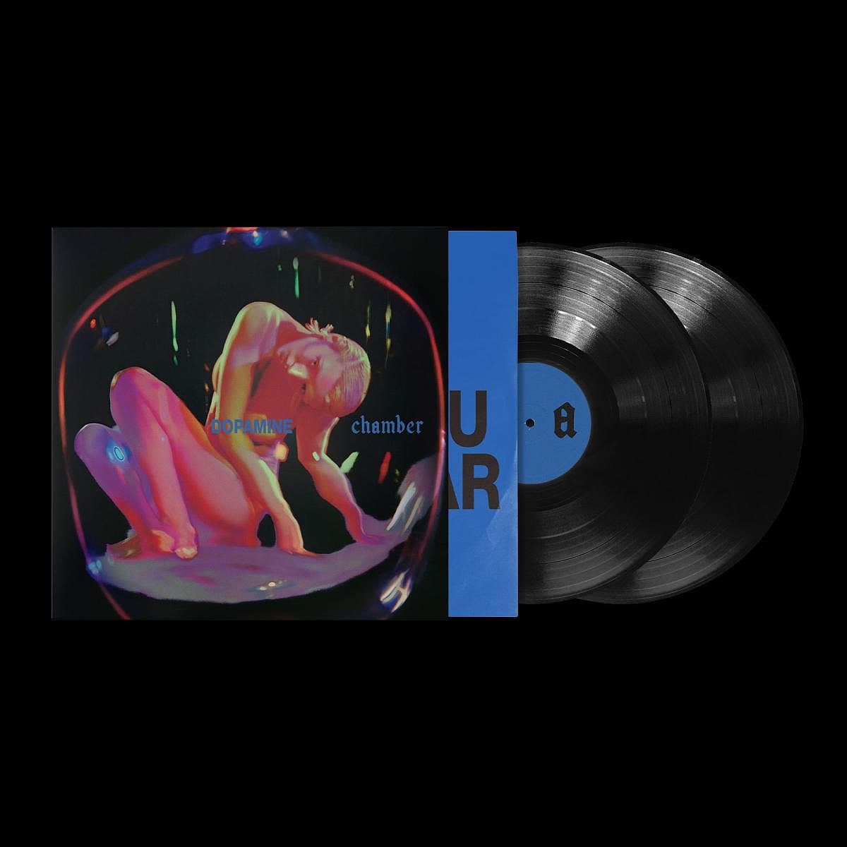 DOPAMINE CHAMBER LP 2x12"