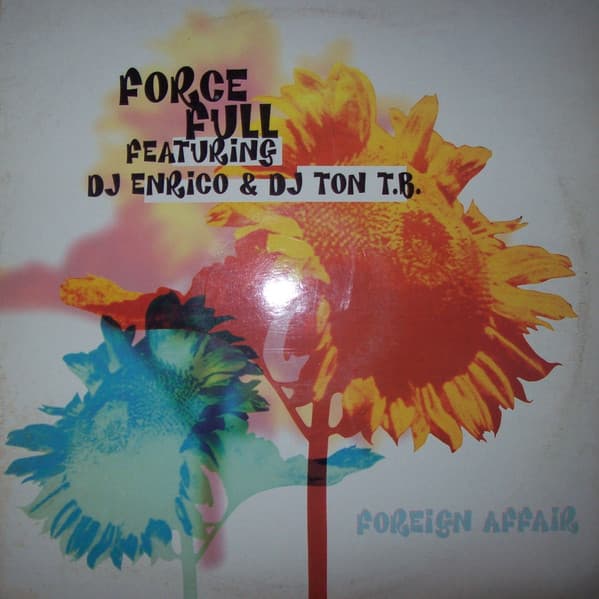 Foreign Affair