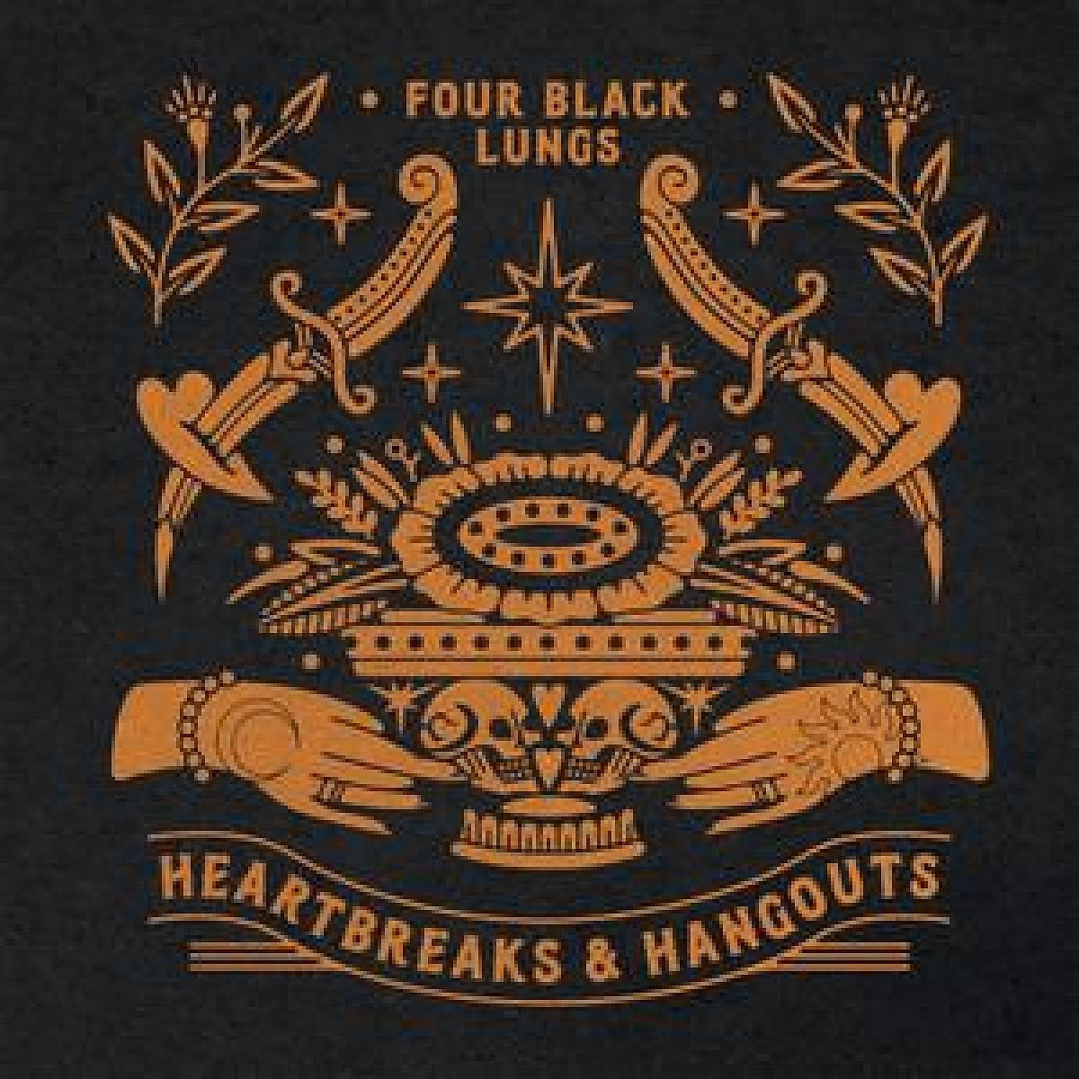 HEARTBREAKS & HANGOUTS