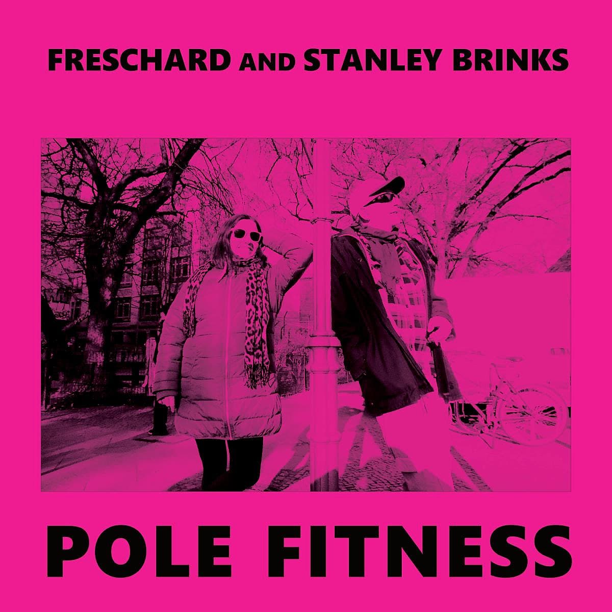 Pole Fitness LP