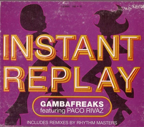 Instant Replay