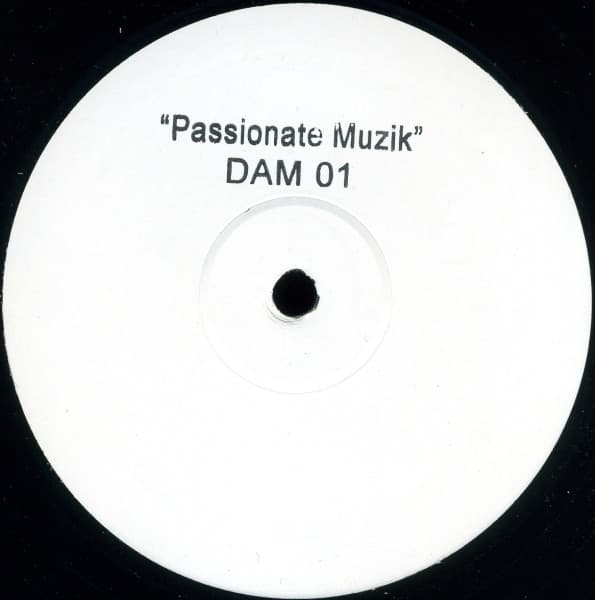 Passionate Muzik
