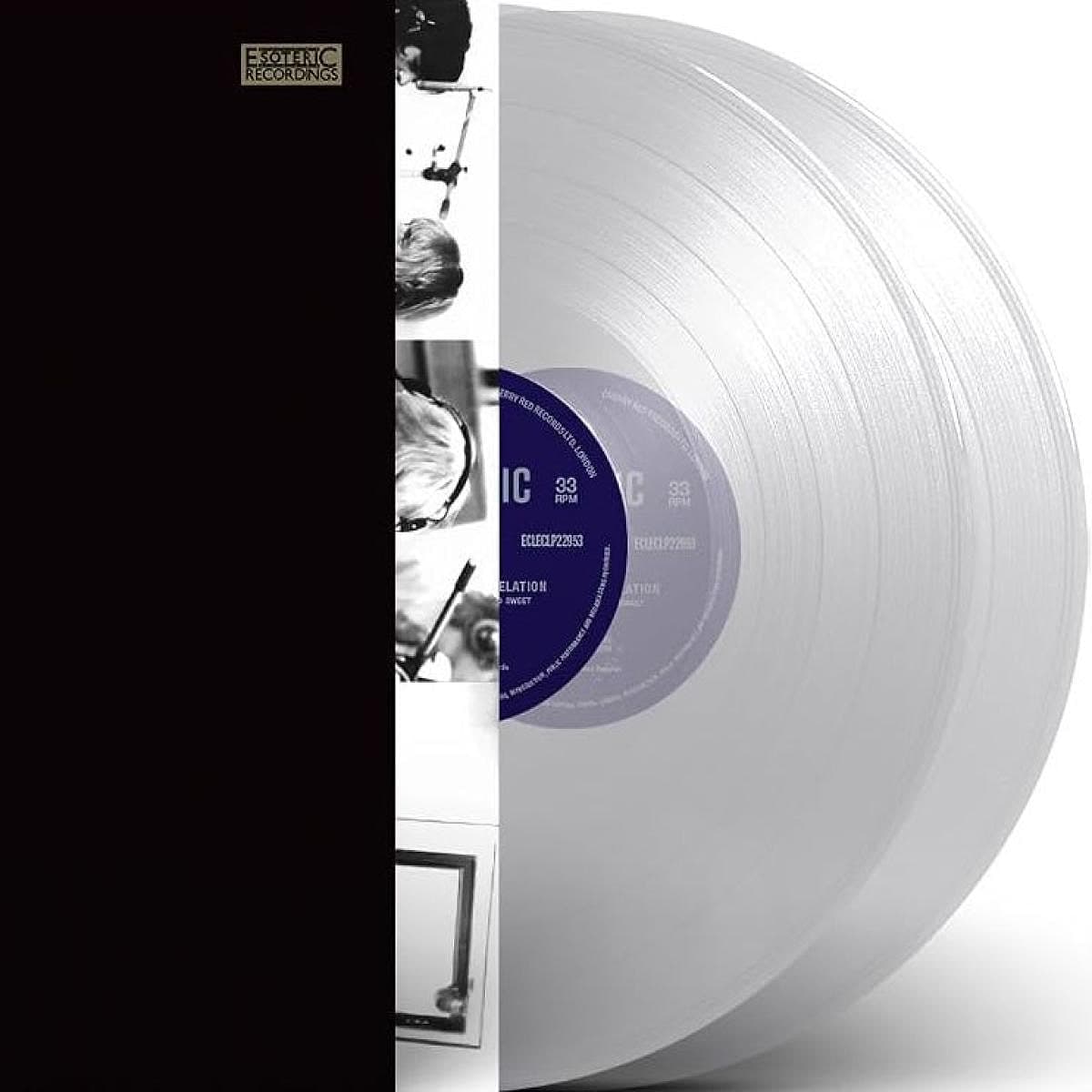 FROM GENESIS TO REVELATION (REMIXED AND REMASTERED) (LP 2x12"