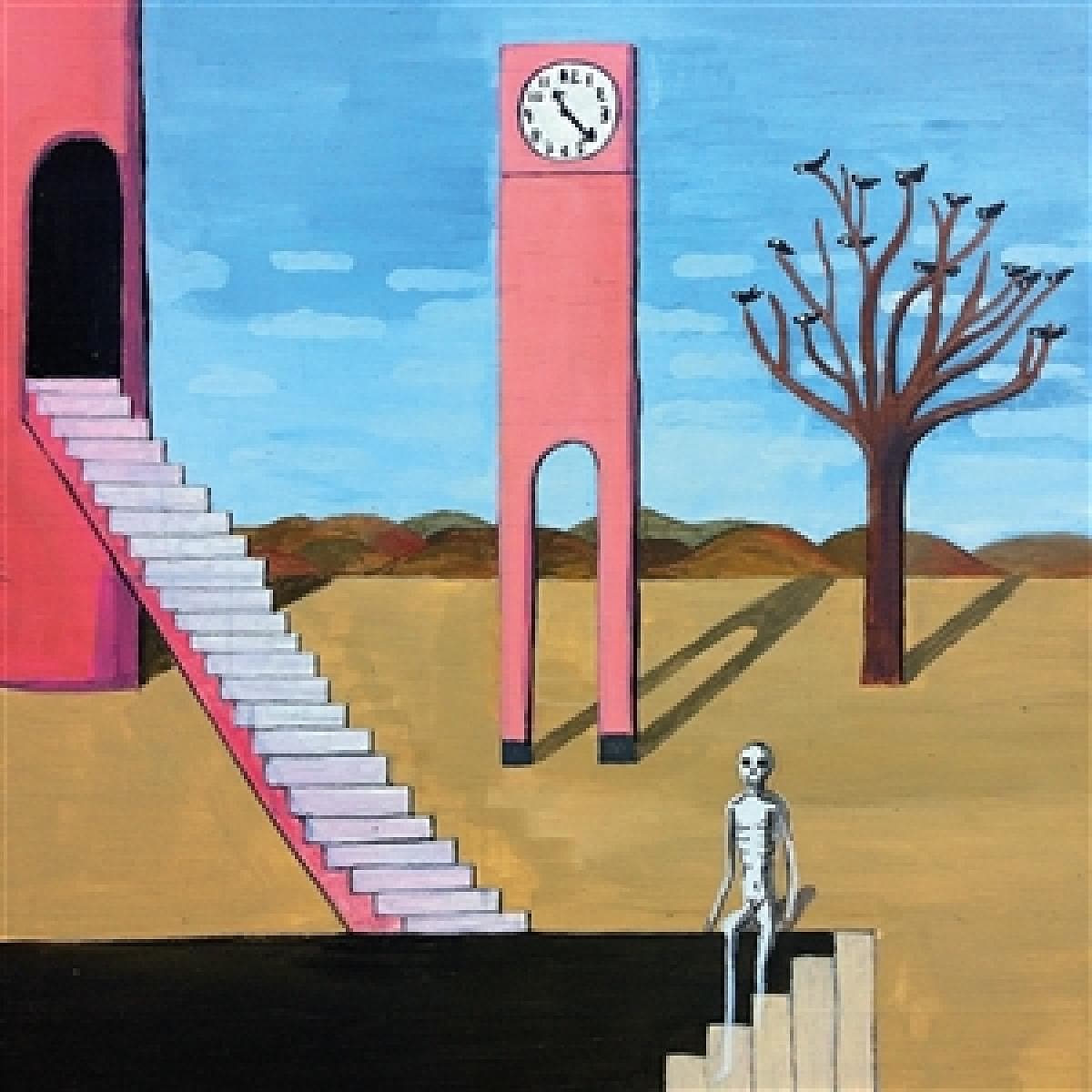 CHRONICLES OF GNOWT VOL 1 LP