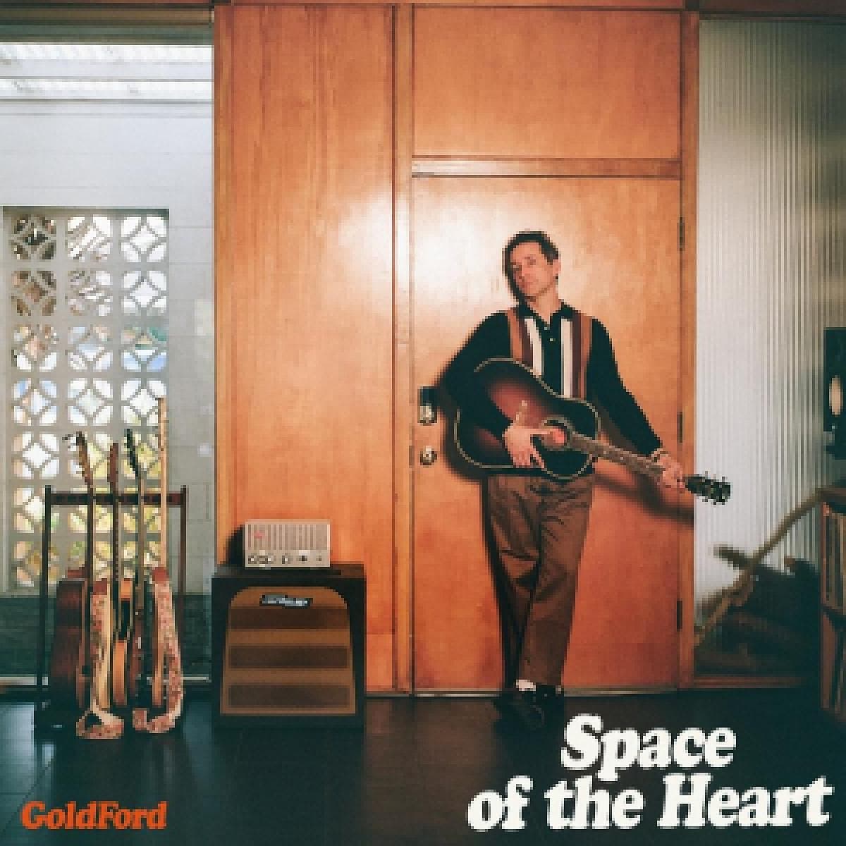 Space Of The Heart LP