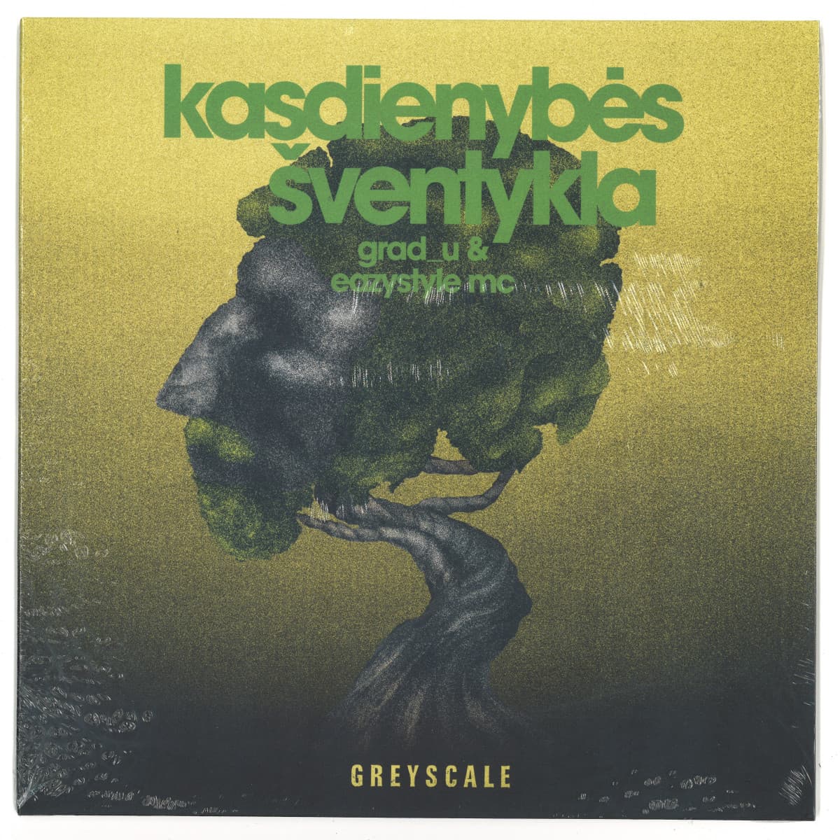 Kasdienybės Šventykla 10"