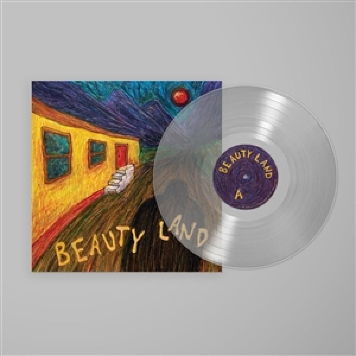 BEAUTY LAND