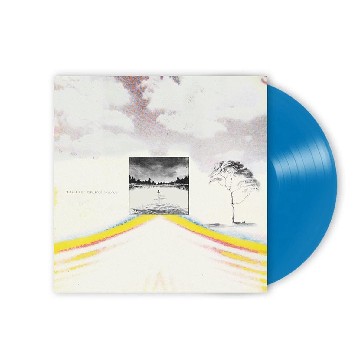 Blue Gum Way LP