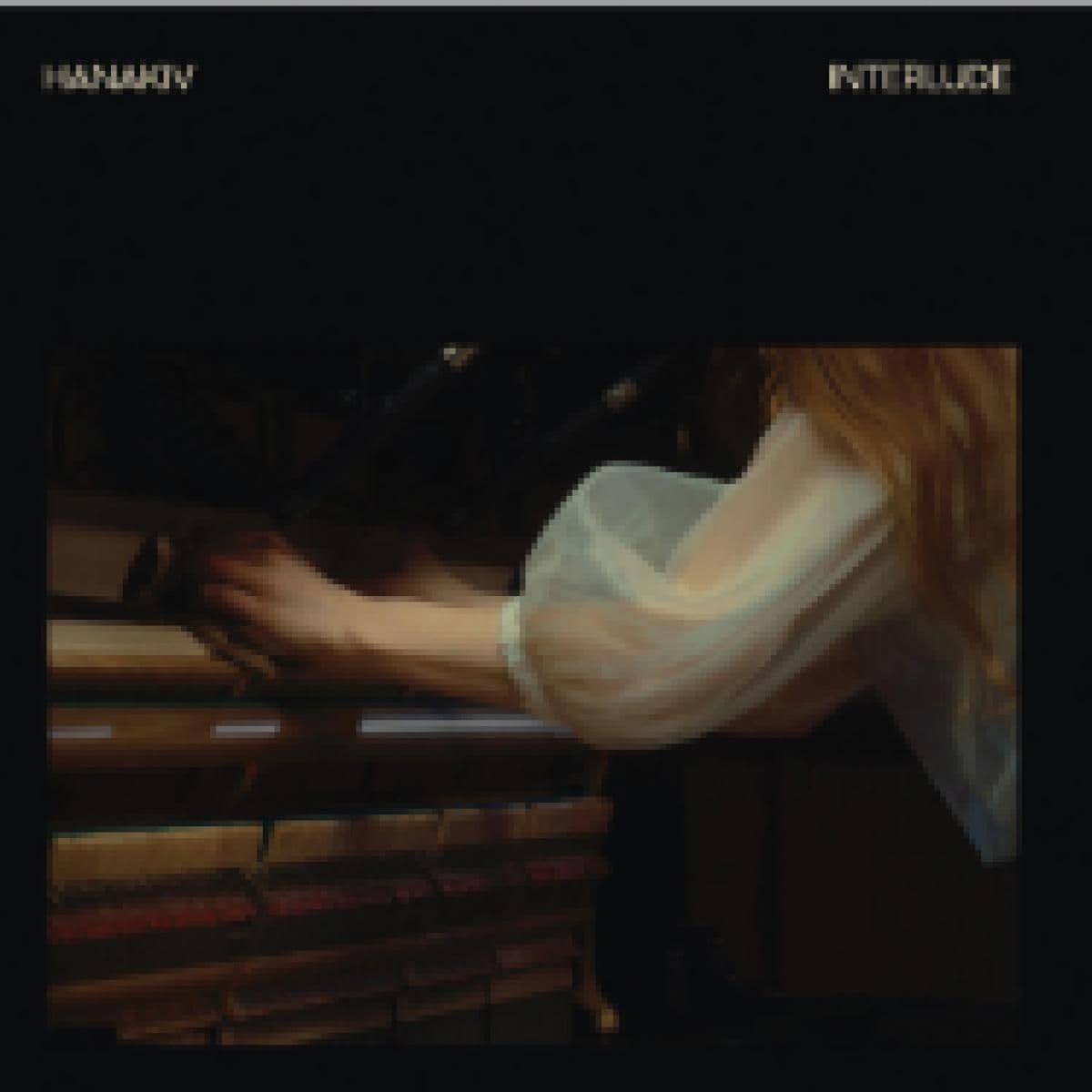 Interlude LP