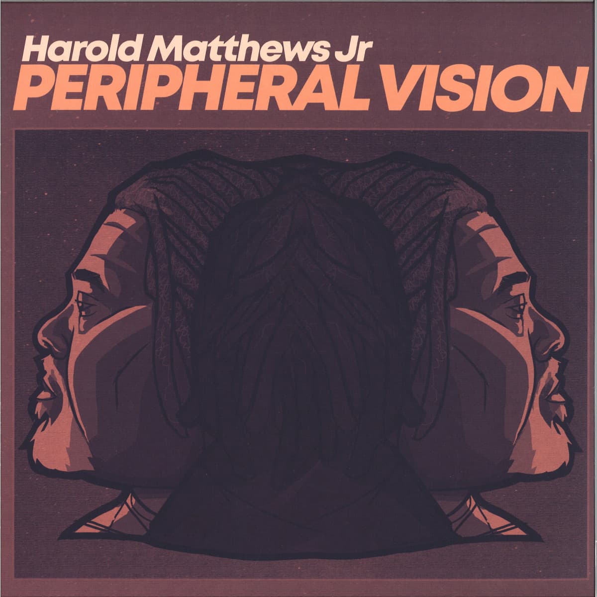 Peripheral Vision EP