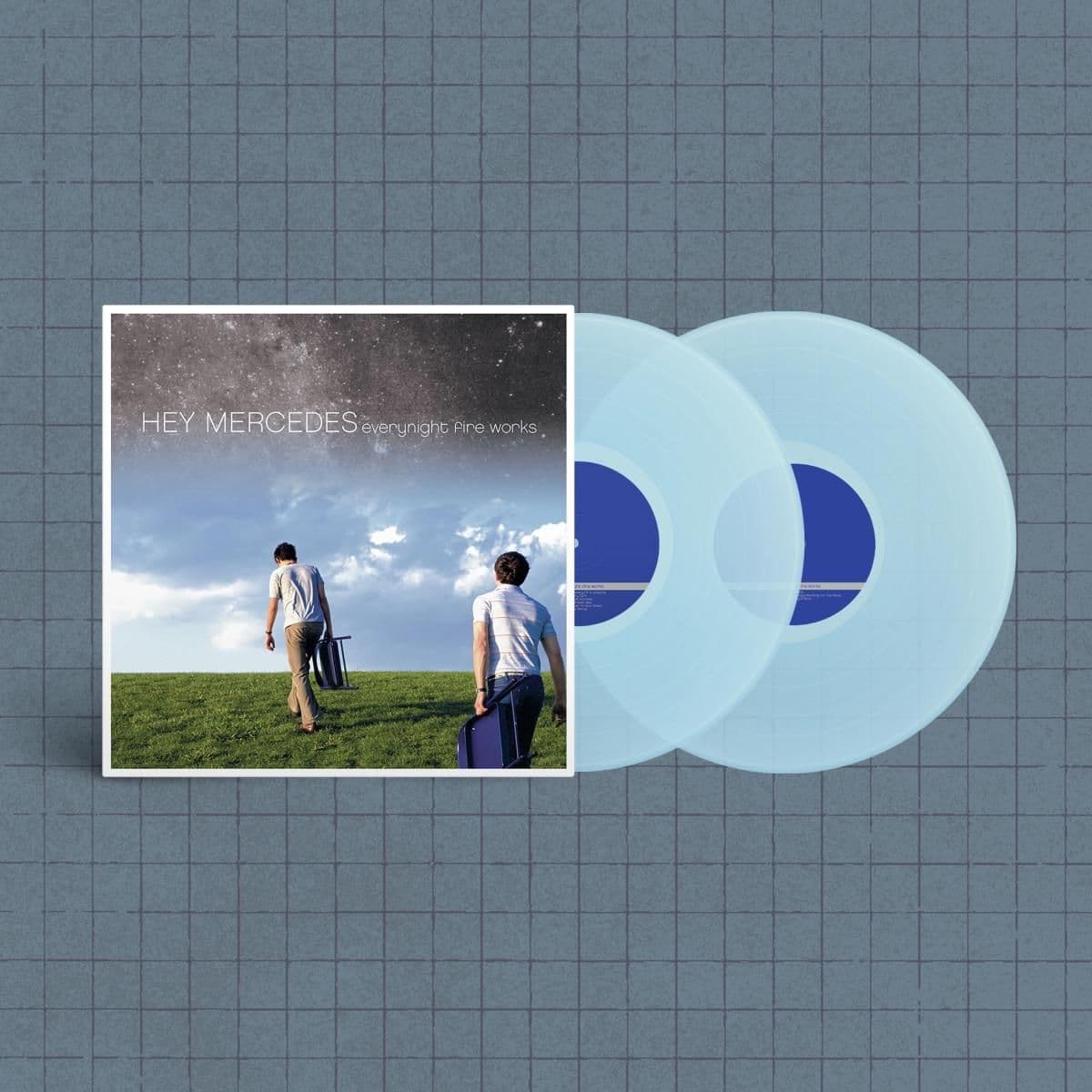 Loses Control LP