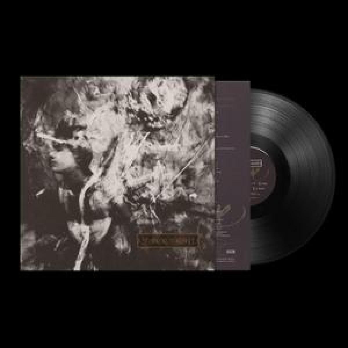 LIVONIA (REISSUE)