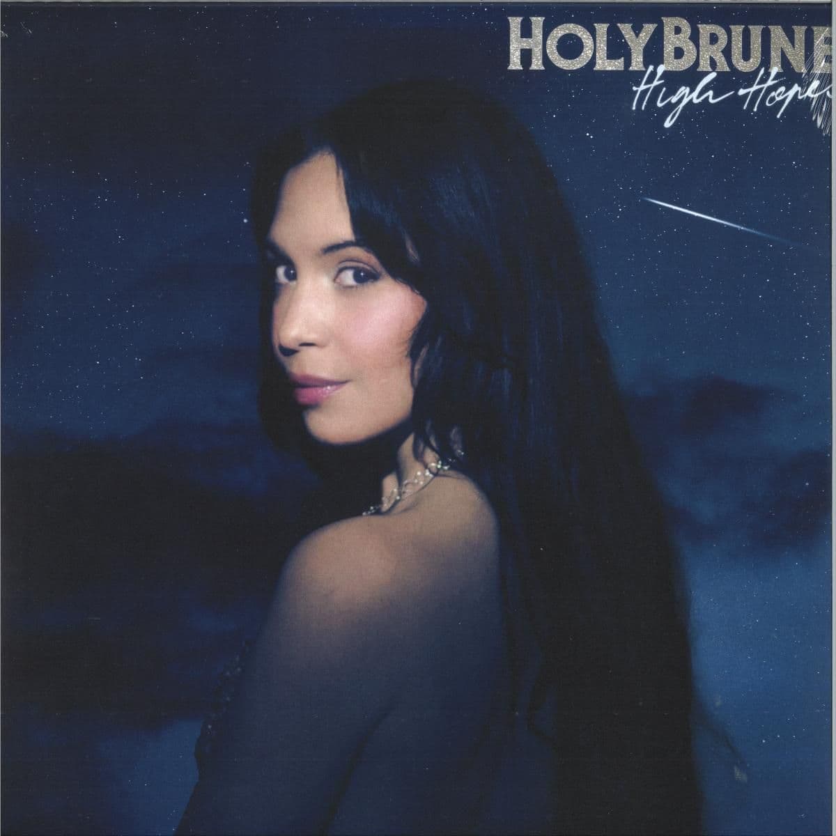 High Hopes LP