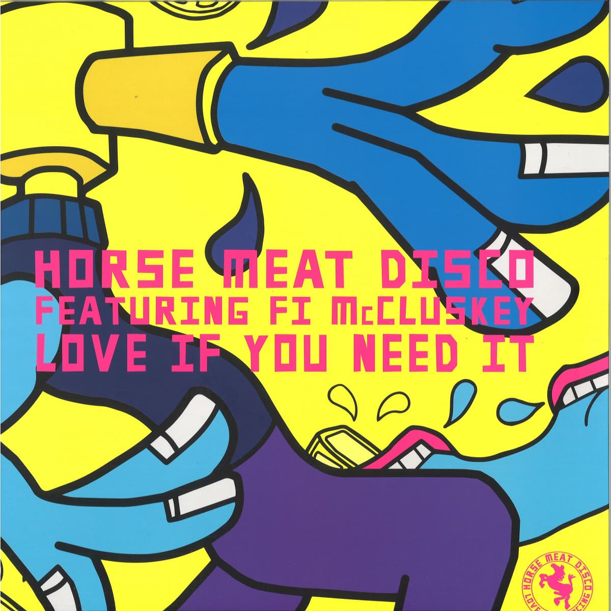 Love If You Need It