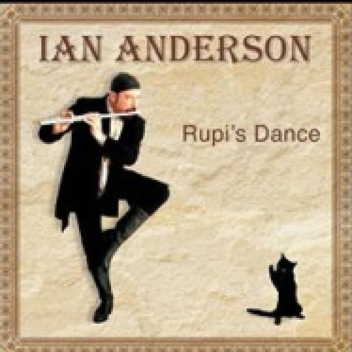 Rupi's Dance LP