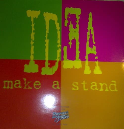 Make A Stand