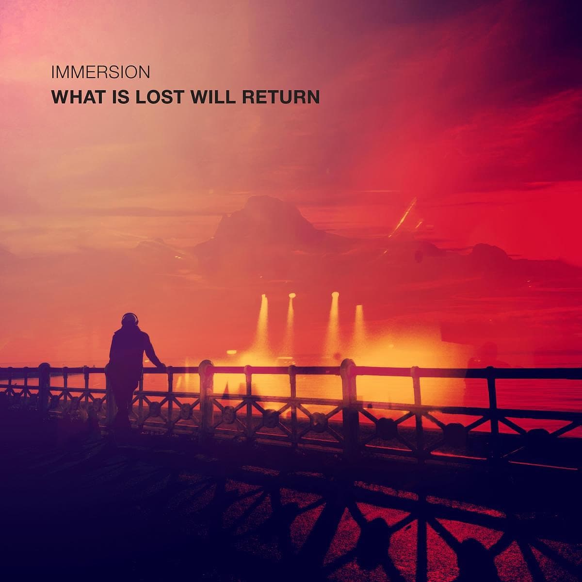 What Is Lost Will Return LP