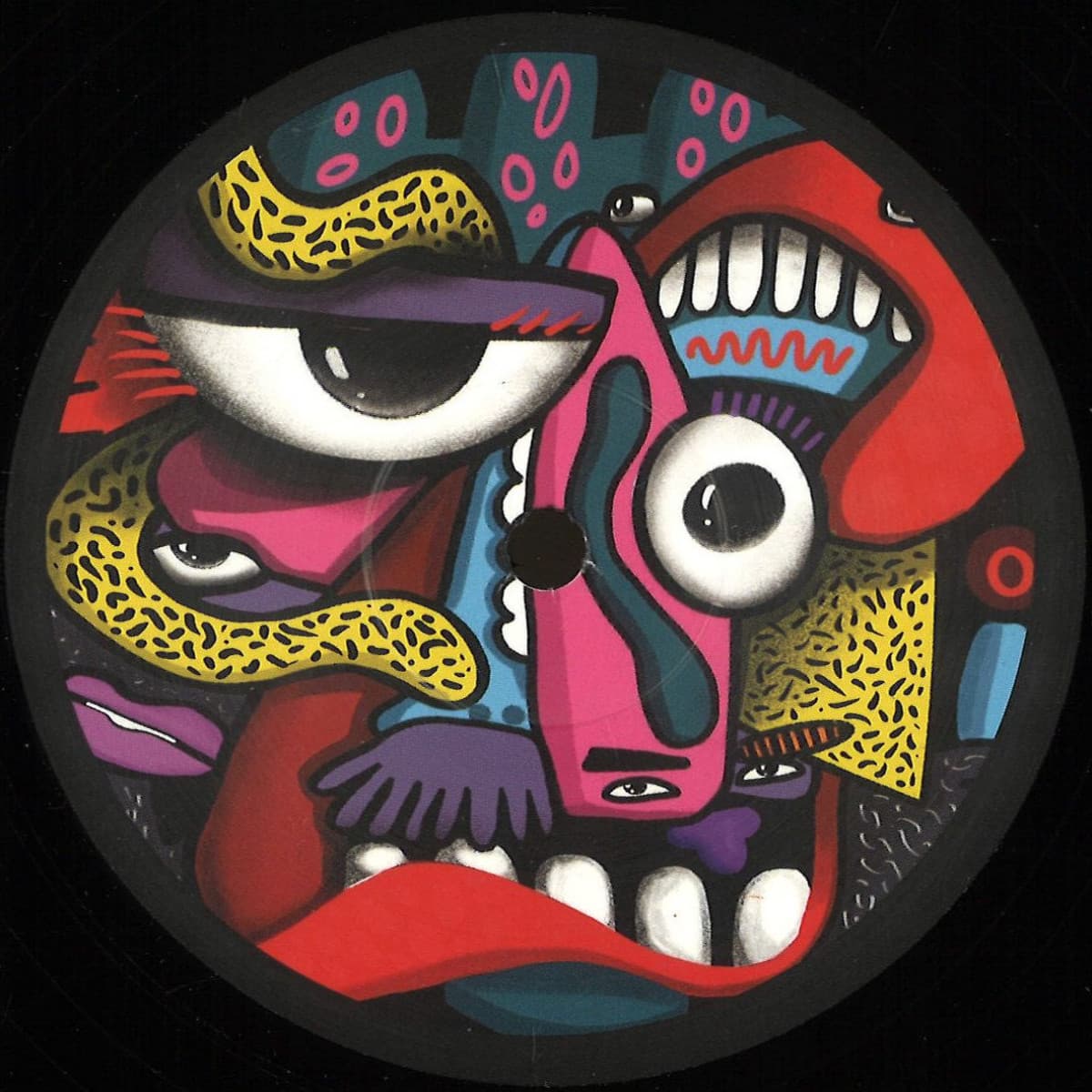 Portal EP