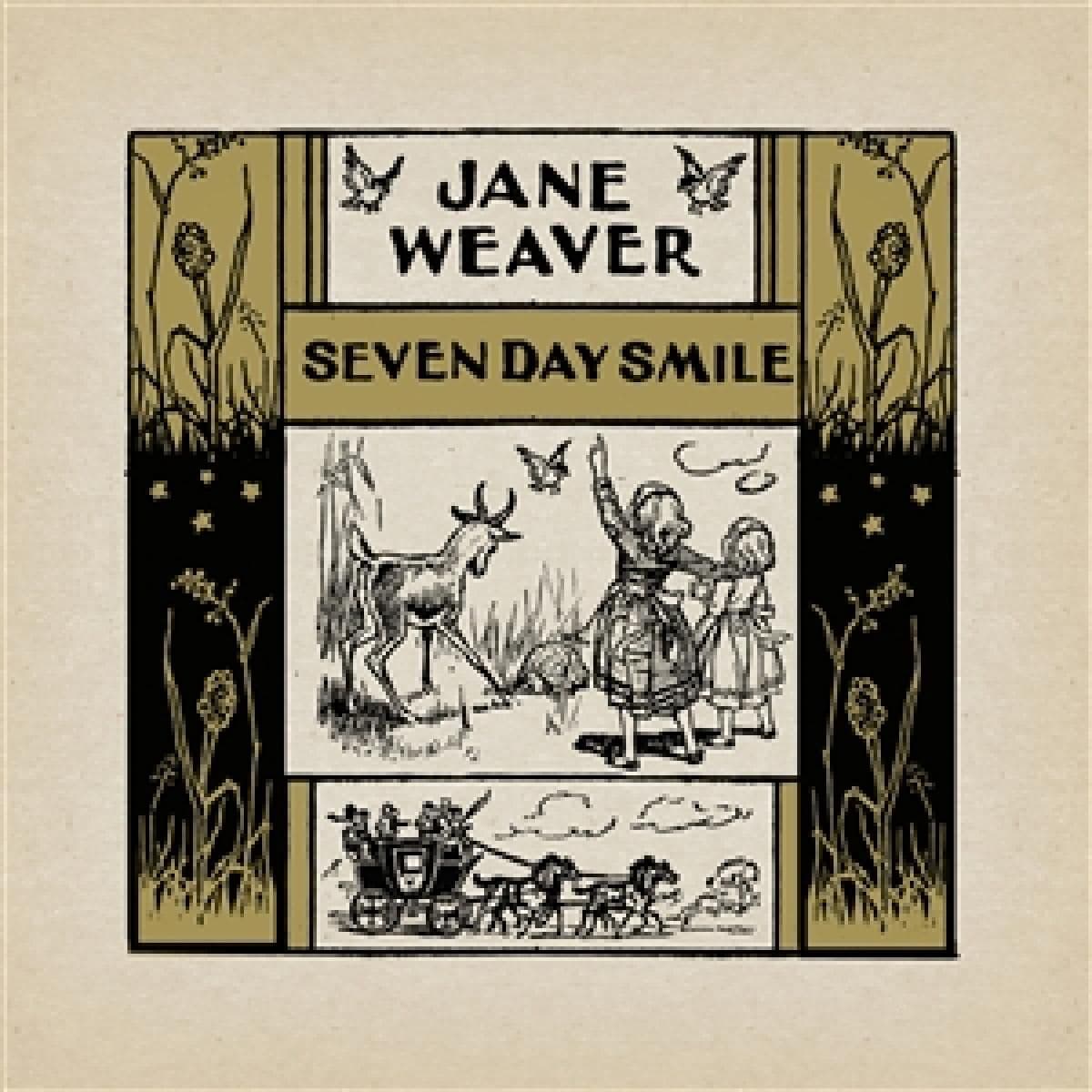 SEVEN DAY SMILE