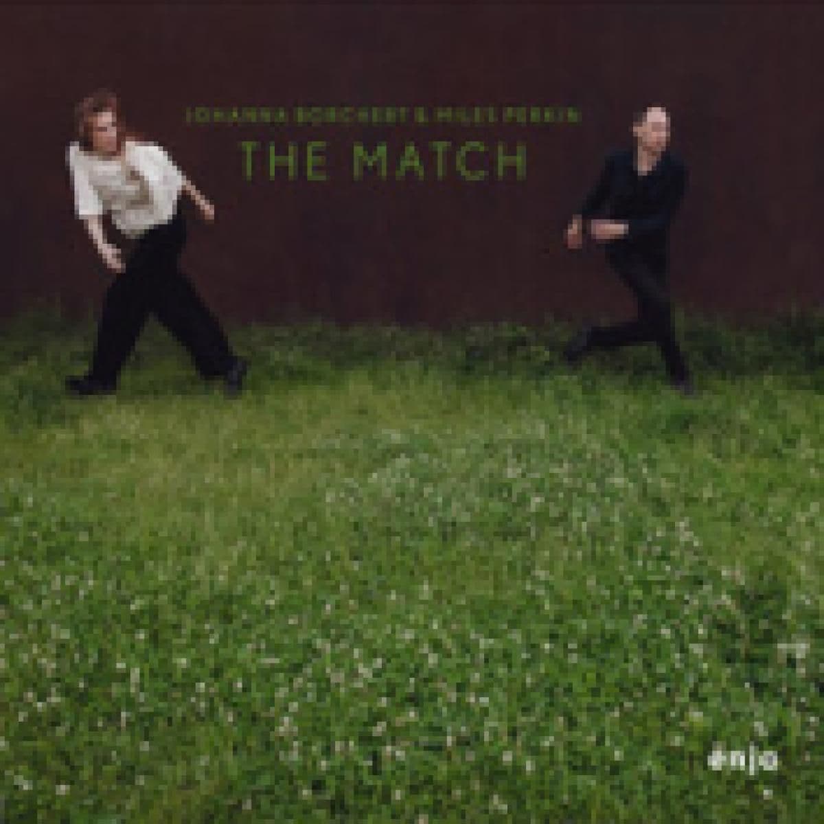 The Match LP