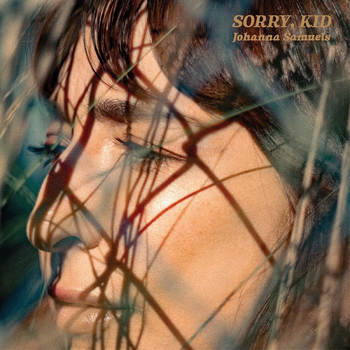 Sorry, Kid LP