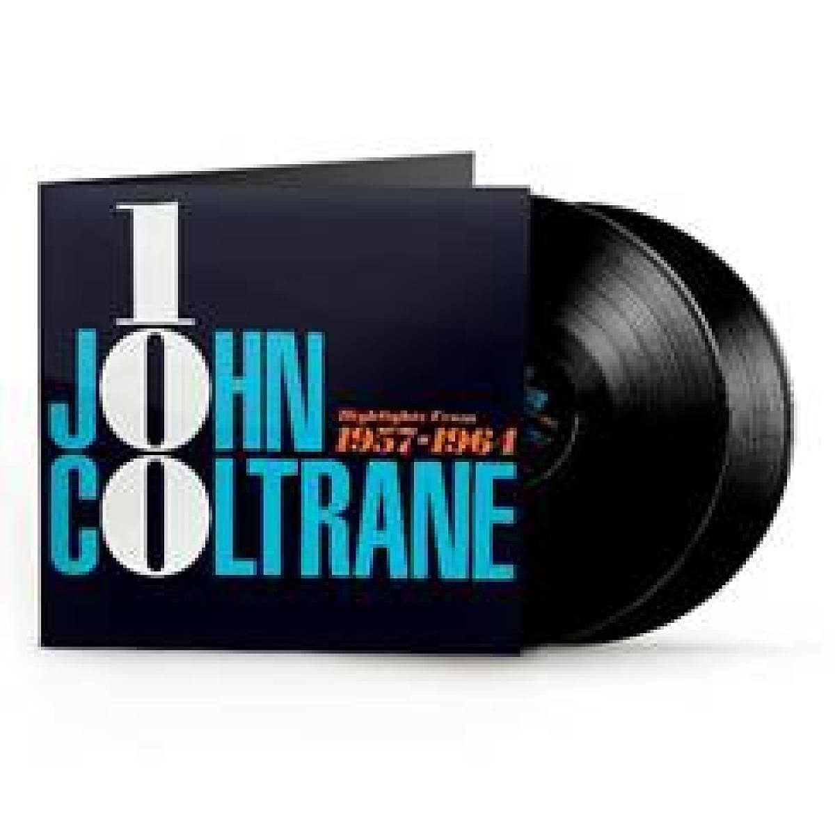 100 Highlights from 1951 – 1967 (2x12")