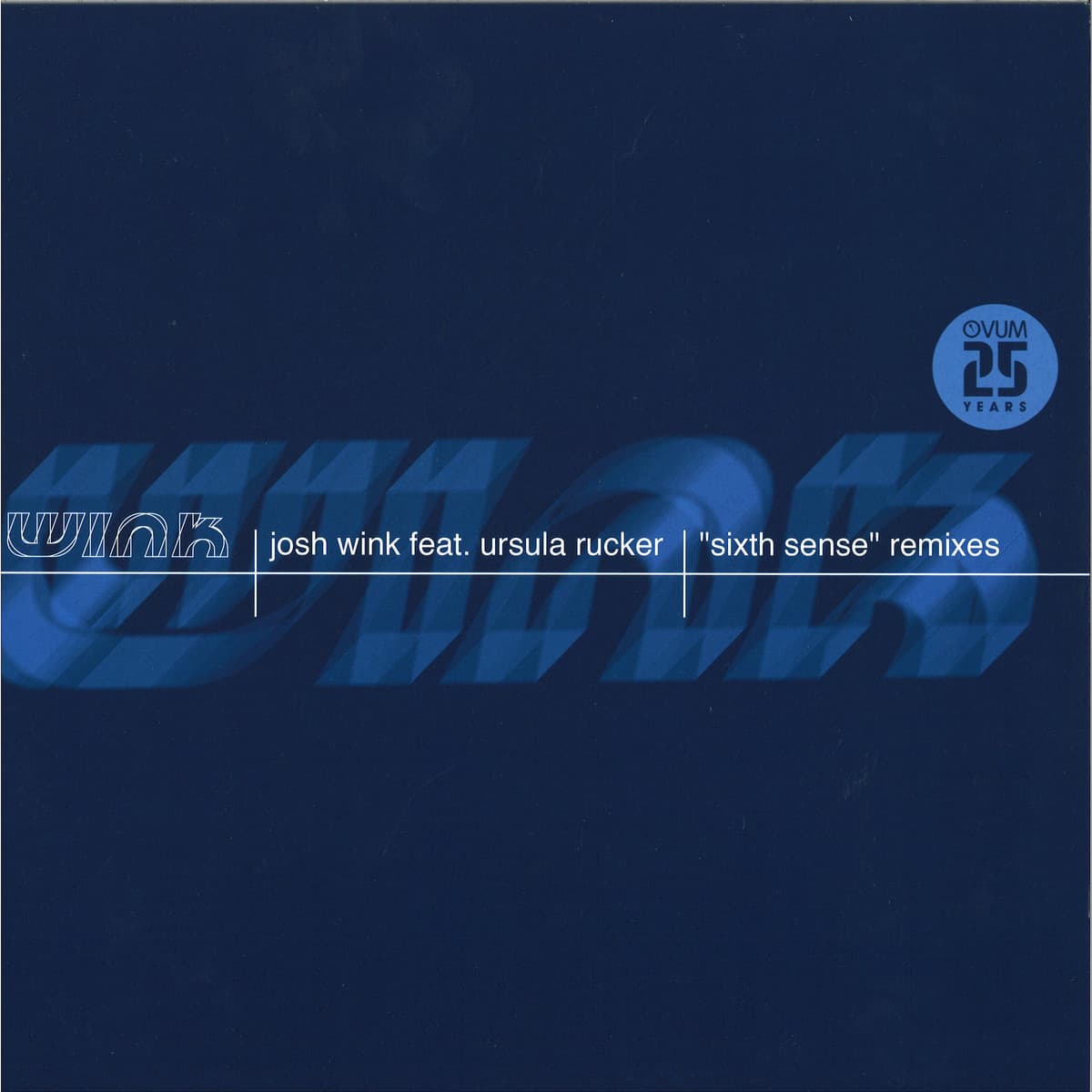Sixth Sense Remixes