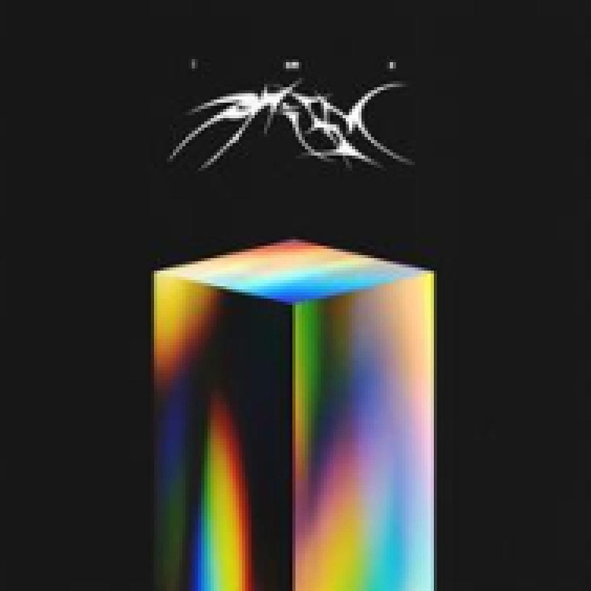 I AM A PRISM LP