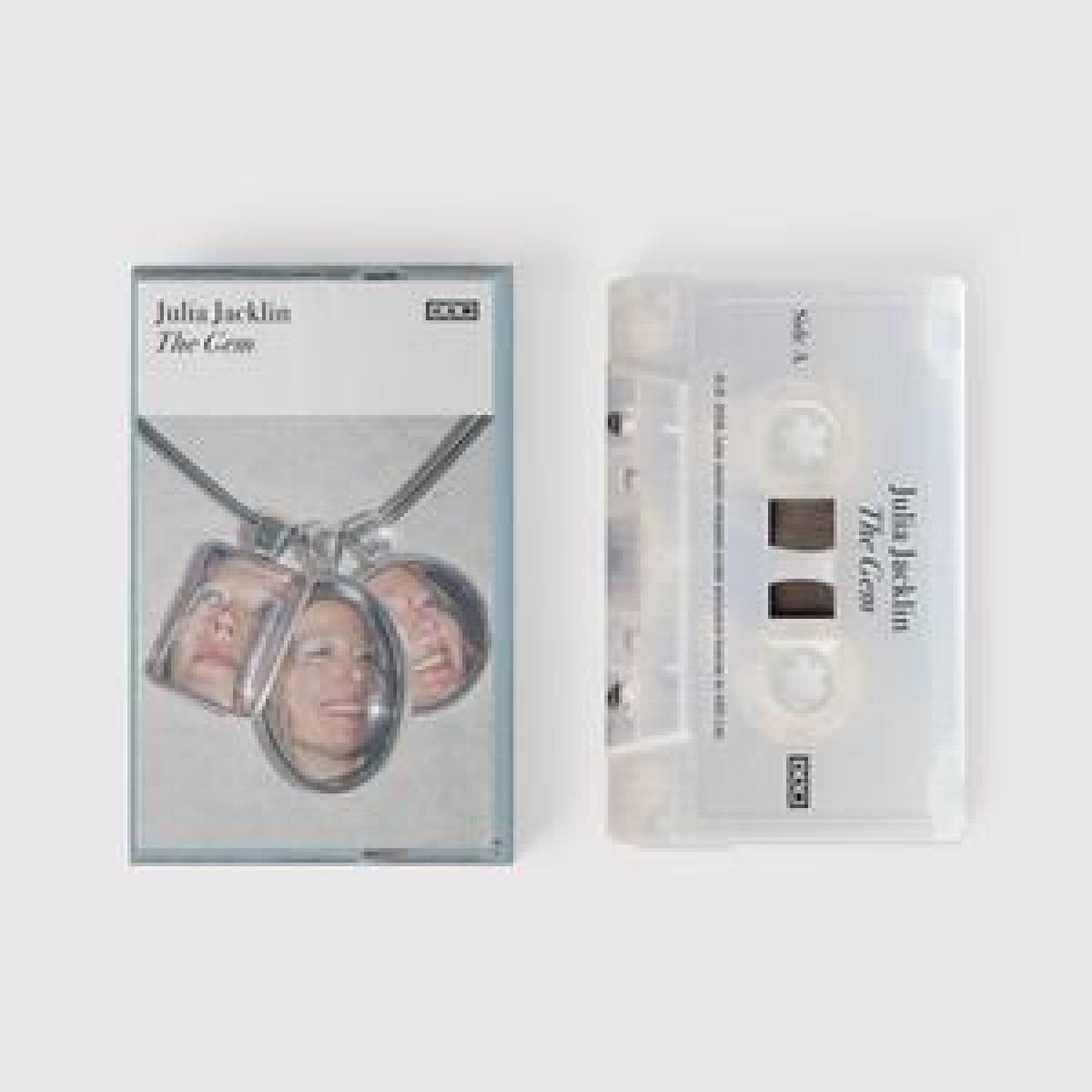 THE GEM (TAPE)