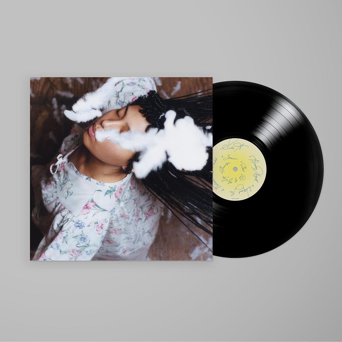 Follow The Light LP