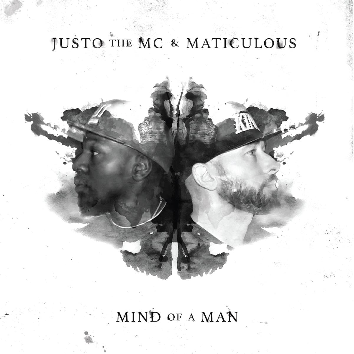 Mind Of A Man