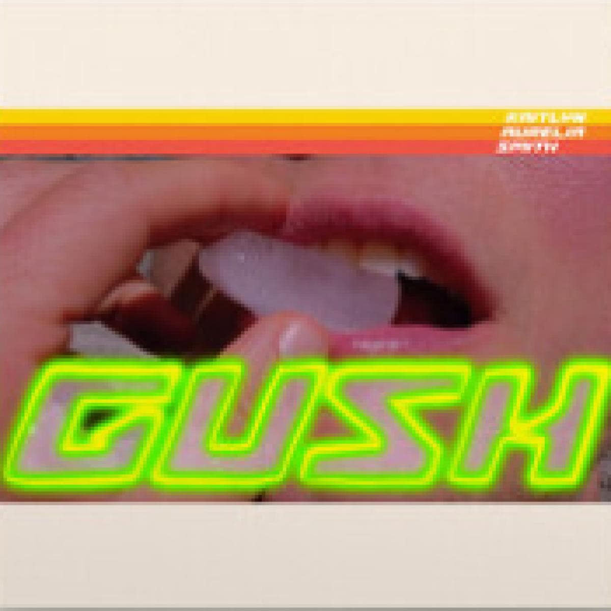 Gush LP