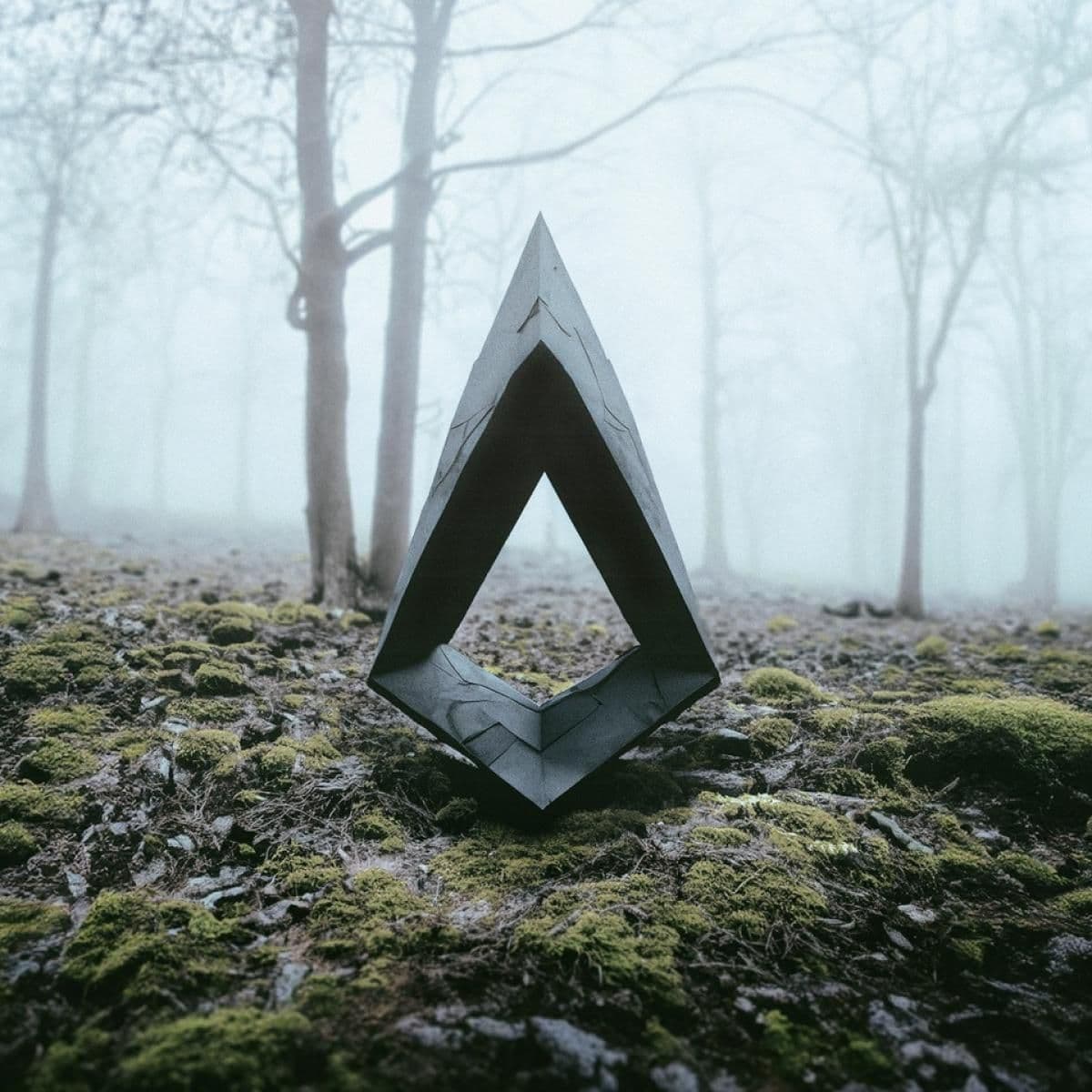 II - REWORKED LP 2x12"