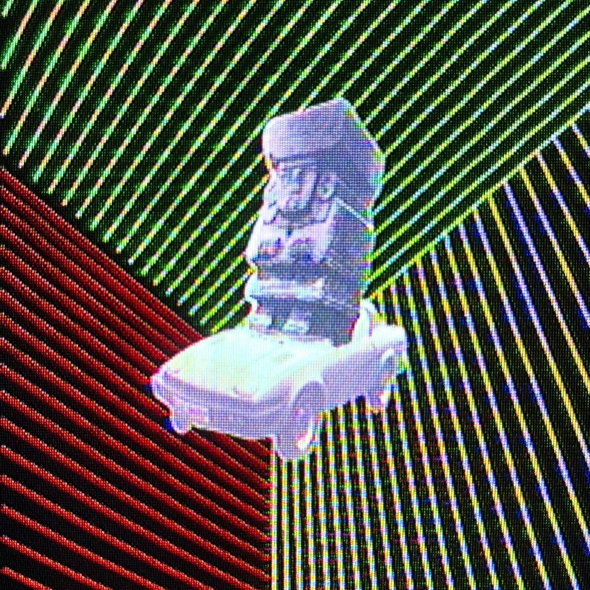Zero Point Modulations (Vol 1) (Tape)