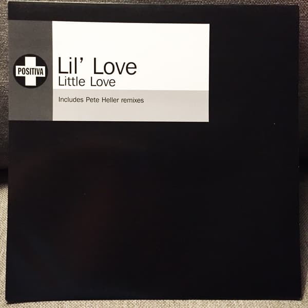 Little Love (Pete Heller Remixes)