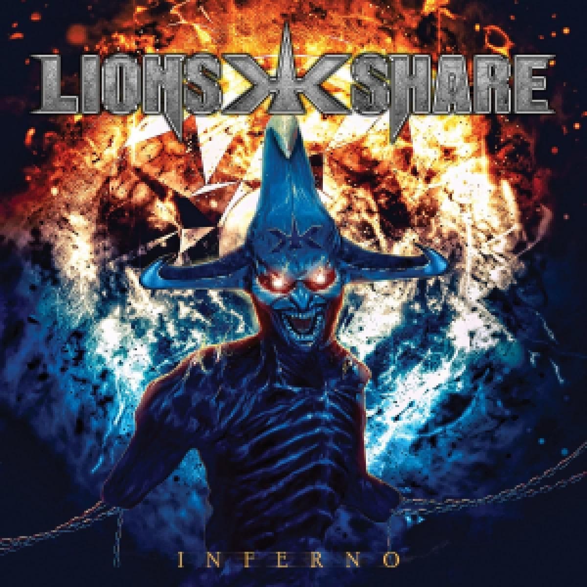 Inferno LP