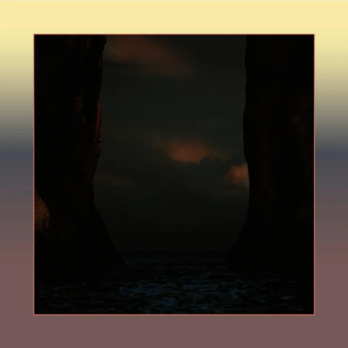 I Wrote You A Letter LP