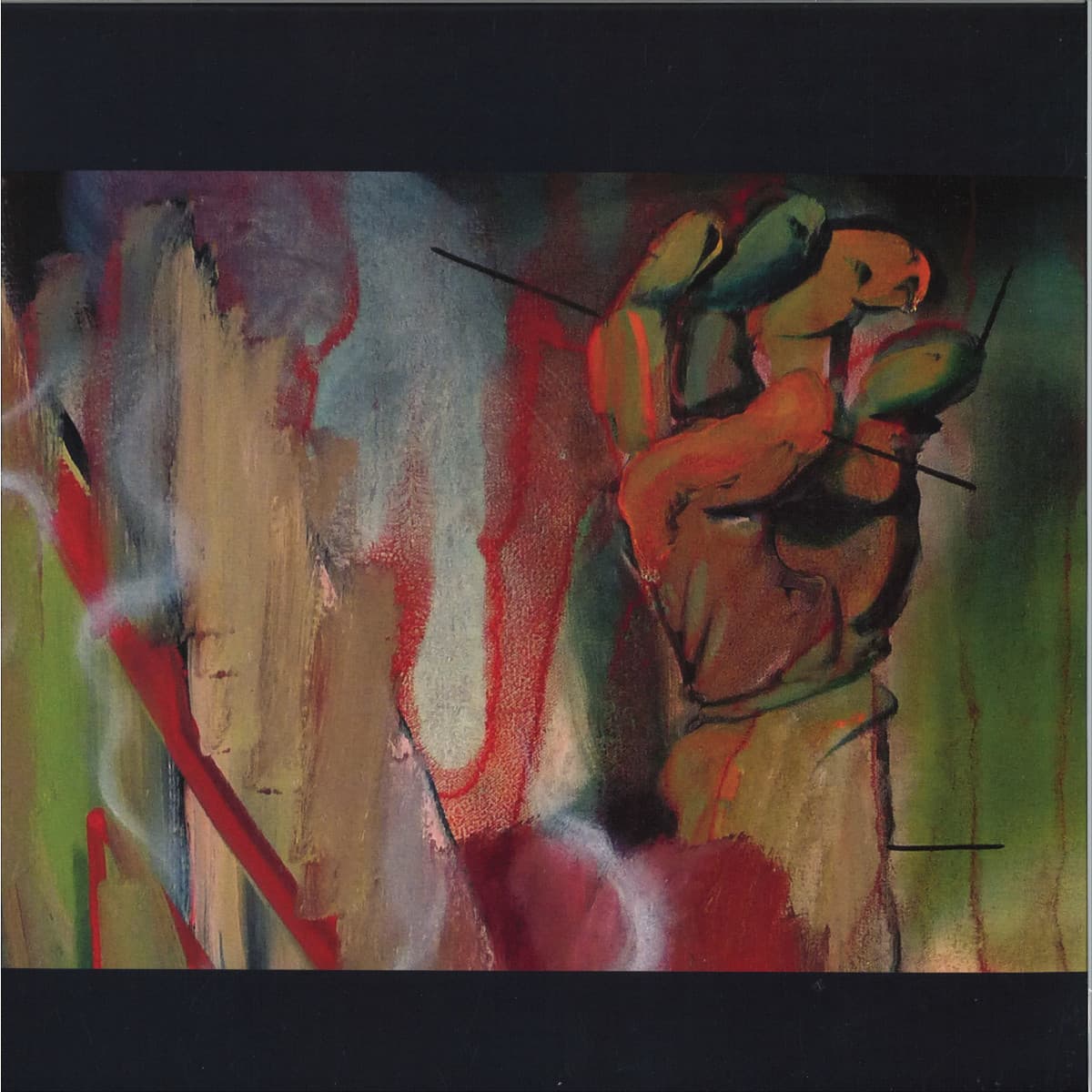 100% Juice LP 2x12"