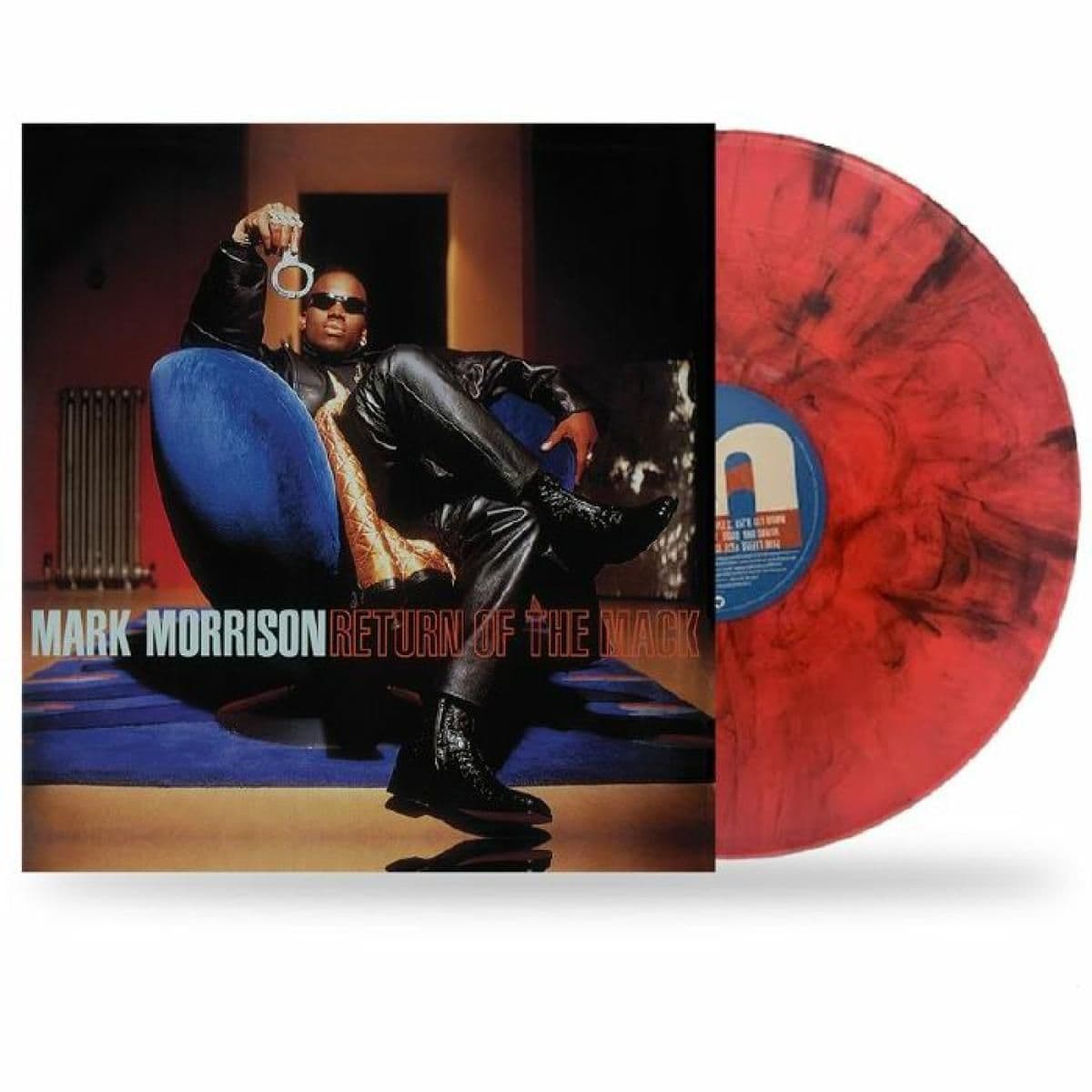 Return of the Mack (30th Anniversary) LP