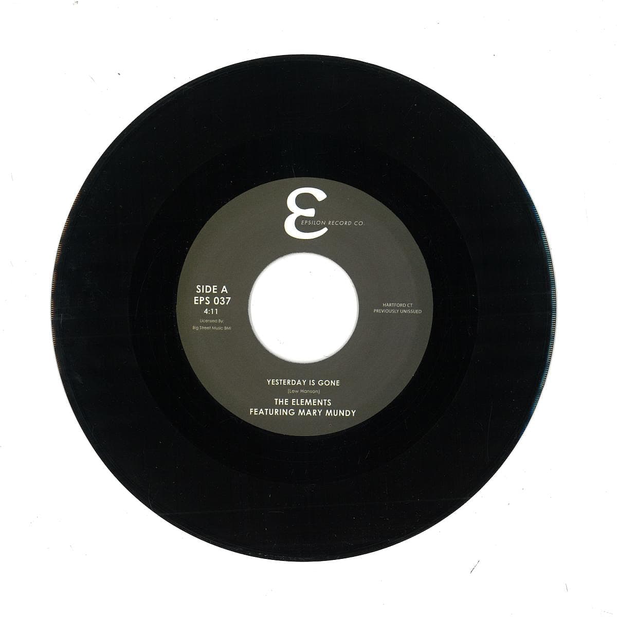 Two Fantastic Late 70's (7")