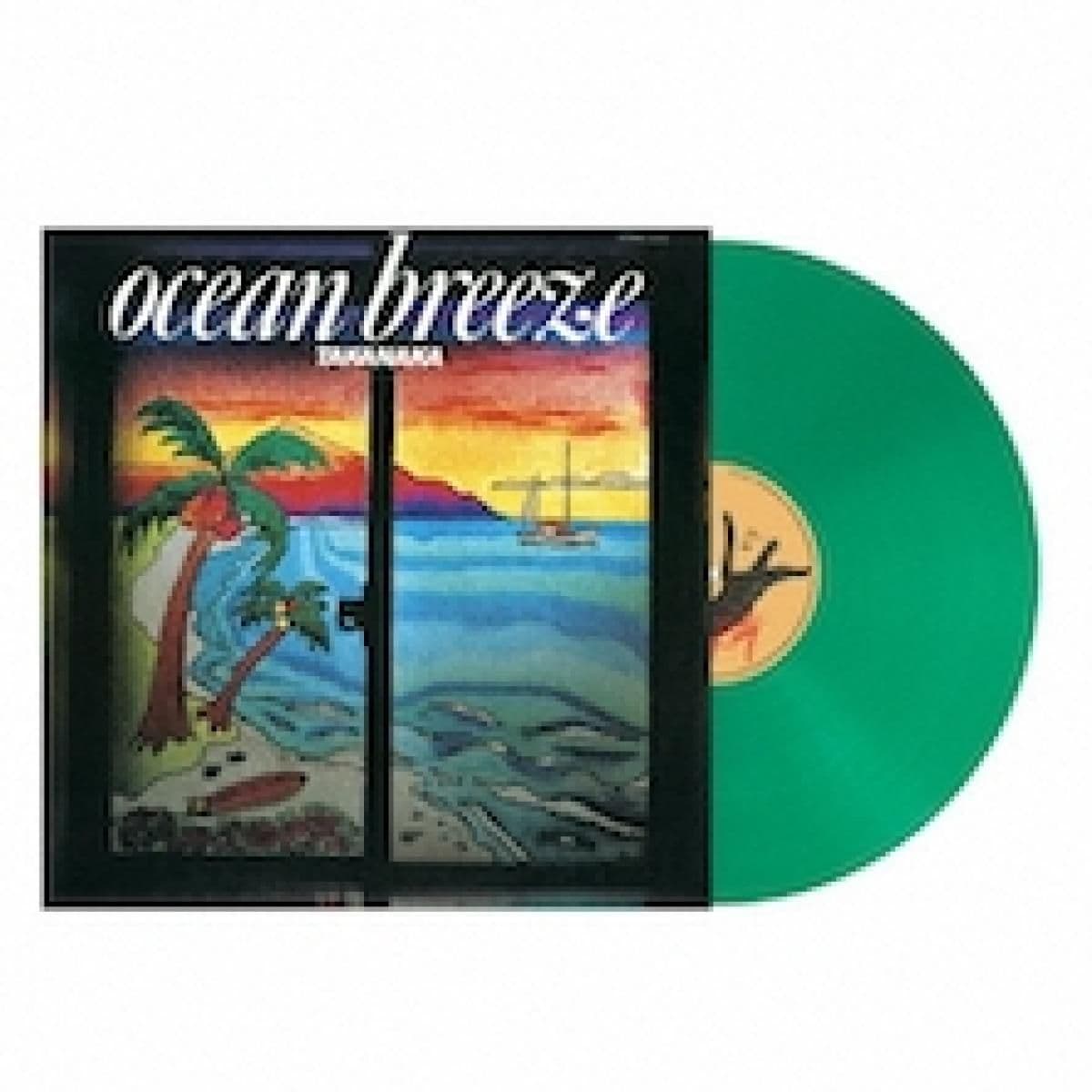 Ocean Breeze LP