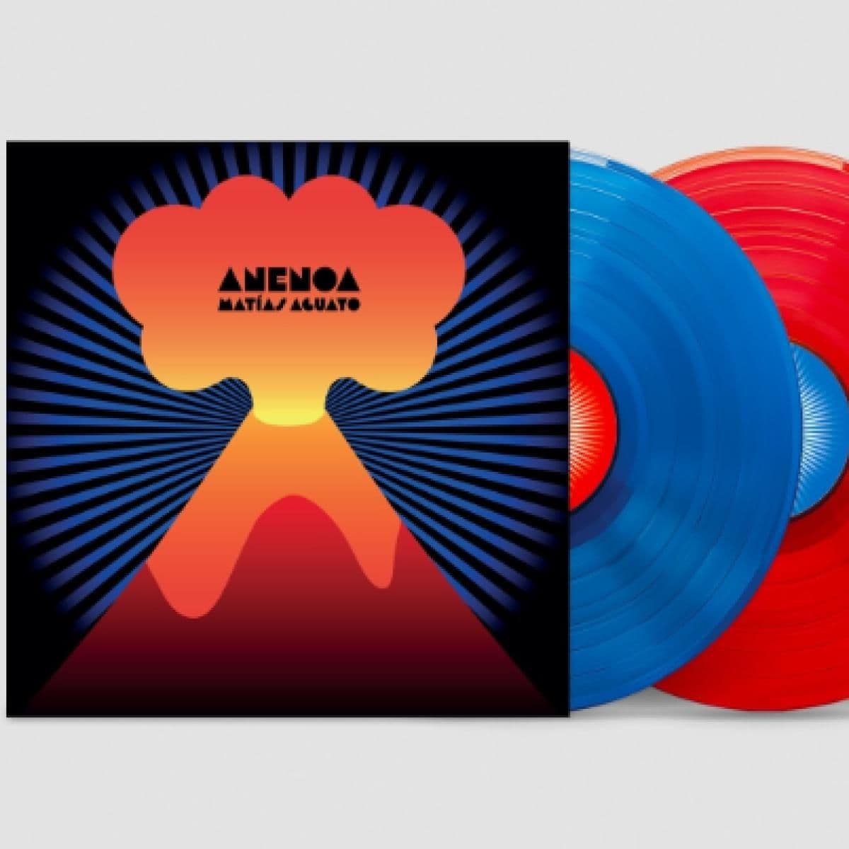 Anenoa (2x12")