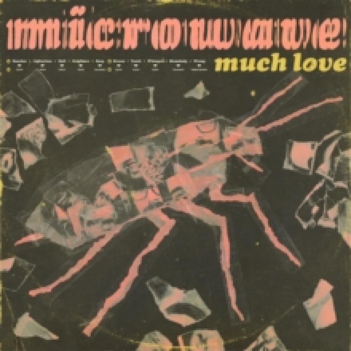 Much Love (10th Anniversary Edition) 2x12